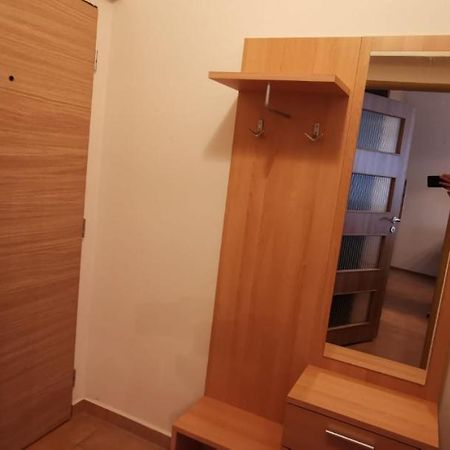 Apartmány u Hotelu Thermal KV Karlovy Vary Esterno foto